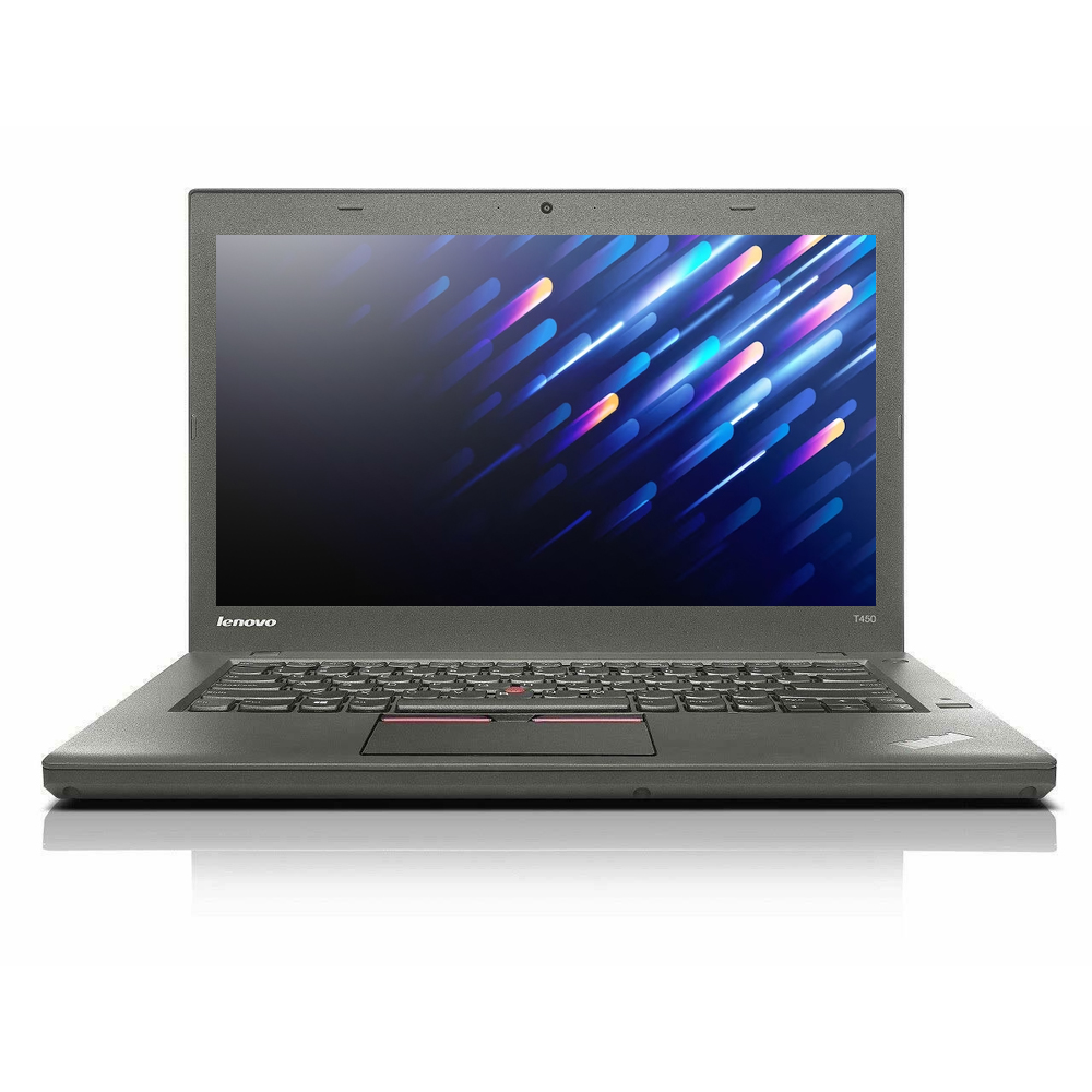 Notebook Lenovo Thinkpad T440 Core I5 4ªGen SSD 256GB 4GB Win 10 Pro image number 0